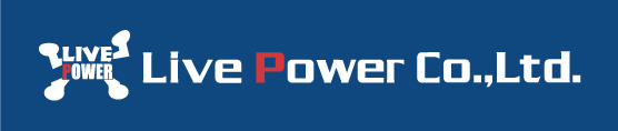 株式会社ライブパワー