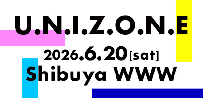 U.N.I.Z.O.N.E