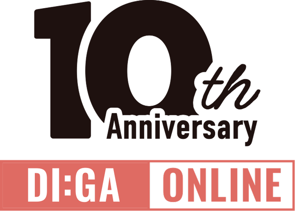 10th Anniversary DI:GA ONLINE