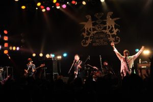 三浦隆一(空想委員会)が「初めて観に行ったライブ」は？｜DI:GA ONLINE