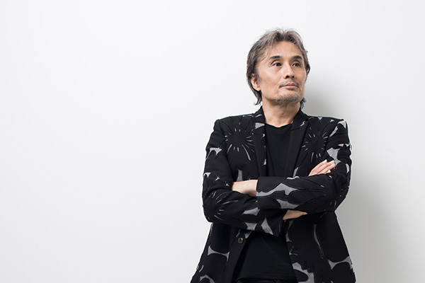 織田哲郎、数多くの節目が重なった2018年。現在制作中の5年ぶりの