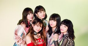 フェアリーズの野元空・林田真尋が初めて行ったライブとは？｜DI:GA