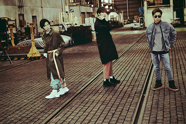 w-inds.メンバーが自身のふるさとについて語る！｜DI:GA ONLINE