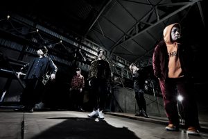 ROTTENGRAFFTY、全都道府県ツアー開催中！ツアーファイナルとなる初の