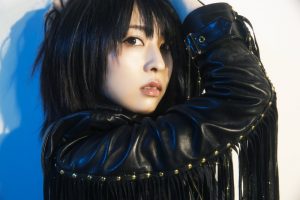 デビュー5周年を迎える綾野ましろ。2ndアルバムに込めた思い、「2