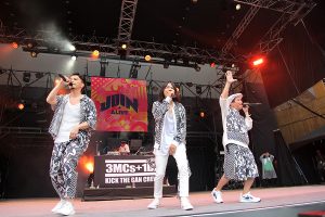 KICK THE CAN CREW「現地集合~武道館ワンマンライブ~」、開催迫る KICK THE CAN CREW「現地集合~武道館ワンマンライブ~」、開催迫る