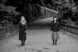 FINLANDS・塩入冬湖（Vo&Gt）が語る、地元・箱根の思い出｜DI:GA