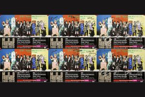再びWaiveがステージに帰ってくる！Vo.田澤孝介＆Gt.杉本善徳が、今