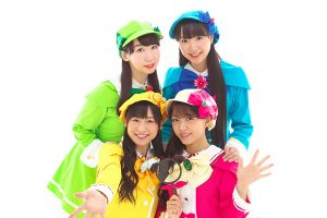 インタビュー】声優ユニットの先駆け＆トップランナーのミルキィ