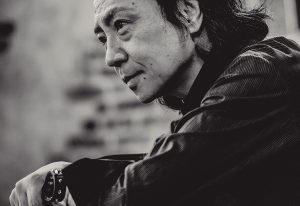 世良公則、「DOORS “ヨロコビノトビラ”」に向けたロングインタビュー