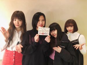 Girlfriend 史上最大キャパとなるliquidroomでワンマン開催 バンドとしての変化 ワンマンへの意気込みを語るインタビュー Di Ga Online ライブ コンサートチケット先行 Disk Garage ディスクガレージ