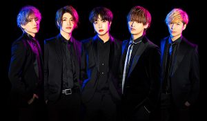 What's IVVY vol.2｜DI:GA ONLINE｜ライブ・コンサートチケット先行