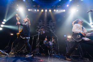 MINAMI NiNE “アーティストから届く年賀状”企画に参加！｜DI:GA ONLINE