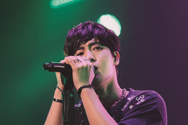 キム・ヒョンジュン、9/11にニューシングル発売決定！さらに日本の