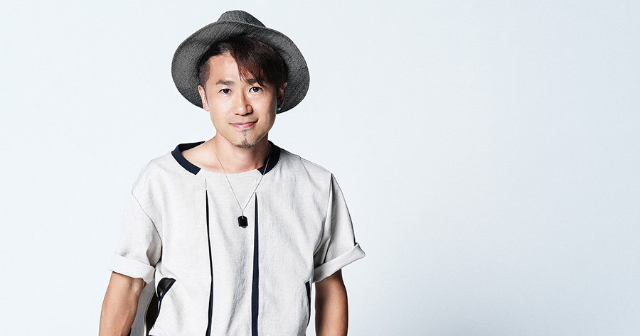 ナオト・インティライミ 久々のバンダ、ダンサーとのツアーは「ド直球