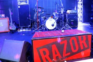 RAZOR、結成2周年記念ツアー開催！バンドの近況、11月発売のミニアルバムについて、メンバー全員インタビュー！｜DI:GA  ONLINE｜ライブ・コンサートチケット先行 DISK GARAGE（ディスクガレージ）