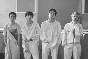 DISH//「泉大智パワー」vol.1｜DI:GA ONLINE｜ライブ・コンサート