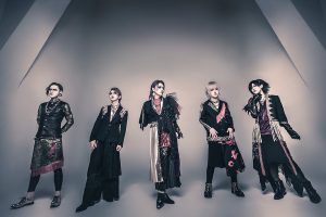 RAZOR、結成2周年記念ツアー開催！バンドの近況、11月発売のミニアルバムについて、メンバー全員インタビュー！｜DI:GA  ONLINE｜ライブ・コンサートチケット先行 DISK GARAGE（ディスクガレージ）