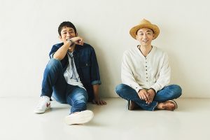 モン吉、約3年ぶりの3rd アルバム『モン吉3』リリース決定！｜DI:GA
