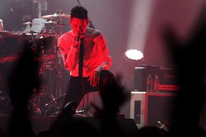 OBLIVION DUST、2MANライブ「Electric Mirror」フロントマン対談第二弾