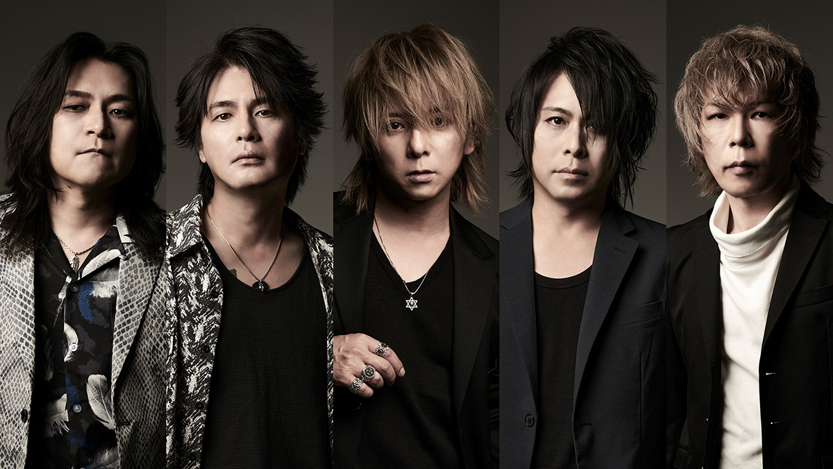 SOPHIA LIVE 2022 “SOPHIA”、8/13(土)10:00より各プレイガイドにて一般