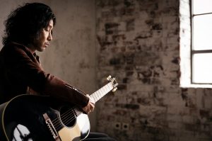 斉藤和義、デビュー30周年記念ツアー「KAZUYOSHI SAITO 30th