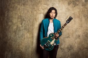 斉藤和義、スリーピース(トリオ)編成でのライブハウスツアー「KAZUYOSHI SAITO LIVE TOUR 2024」開催決定｜DI:GA  ONLINE｜ライブ・コンサートチケット先行 DISK GARAGE（ディスクガレージ）