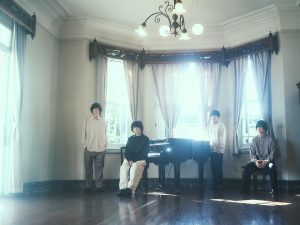 mol-74、自主レーベル設立後初のミニアルバム『きおくのすみか mol-74、自主レーベル設立後初のミニアルバム『きおくのすみか