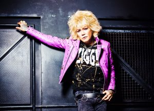 ZIGGY、森重樹一完全復活＆全国ツアー開催！「真のZIGGYというものをツアーで体感して欲しい」｜DI:GA  ONLINE｜ライブ・コンサートチケット先行 DISK GARAGE（ディスクガレージ）