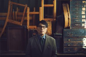 KIRINJI  堀込高樹、ニューアルバム「cherish」は“今の音楽として聴けるもの、かつ、ハーモニーやメロディを意識”。全国ツアーも開催！｜DI:GA  ONLINE｜ライブ・コンサートチケット先行 DISK GARAGE（ディスクガレージ）