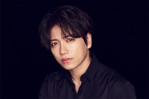 山崎育三郎、過去最大規模の全国ツアー メインビジュアル&キャスト発表