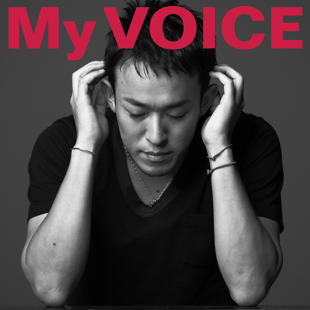 「My VOICE」