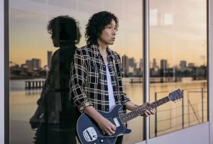 斉藤和義、デビュー30周年記念ツアー「KAZUYOSHI SAITO 30th Anniversary Live  1993-2023」開催決定！｜DI:GA ONLINE｜ライブ・コンサートチケット先行 DISK GARAGE（ディスクガレージ）