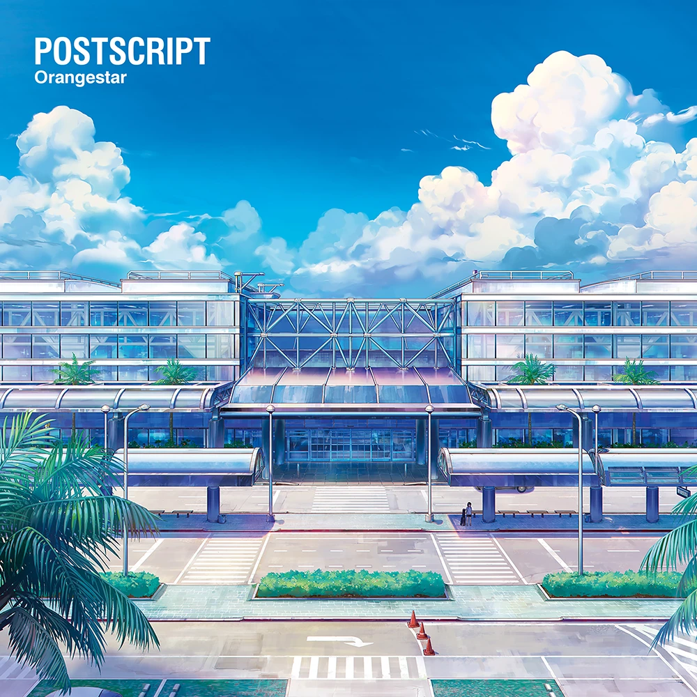 『Postscript』