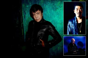 高岡早紀、10/11(土)開催「EBISU JAM」に出演！デビュー40周年に向け