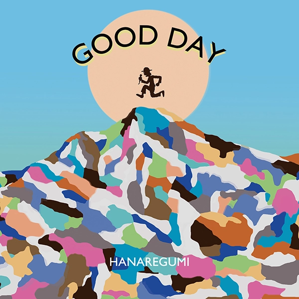 『GOOD DAY』