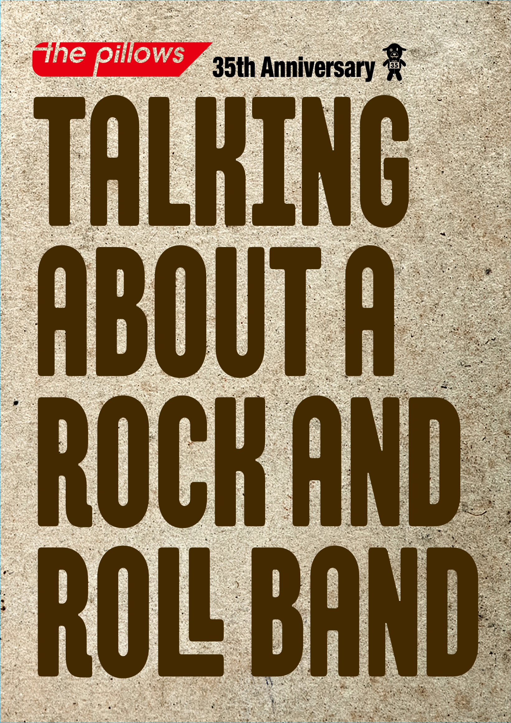 「Talking About A RockʼnʼRoll Band」