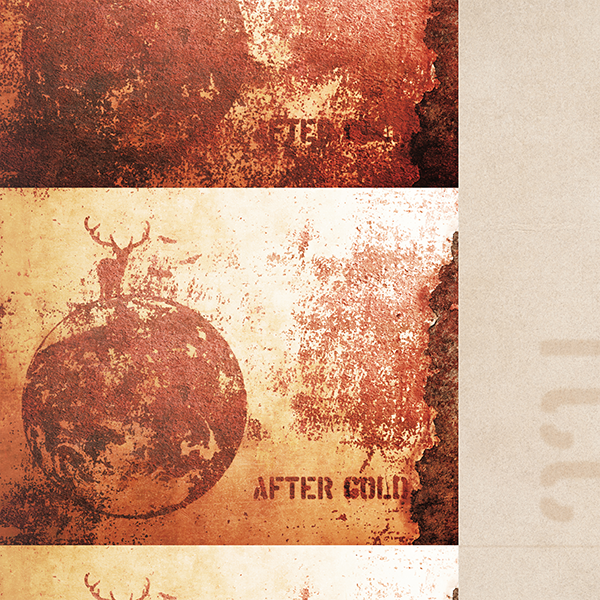 『AFTER GOLD』（SEMELPAROUS）