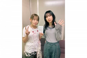 リーガルリリー、たかはしほのかの弾き語りライブ “sudeni” 今年は京都