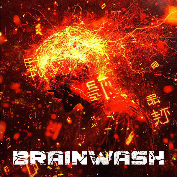 「BRAINWASH」