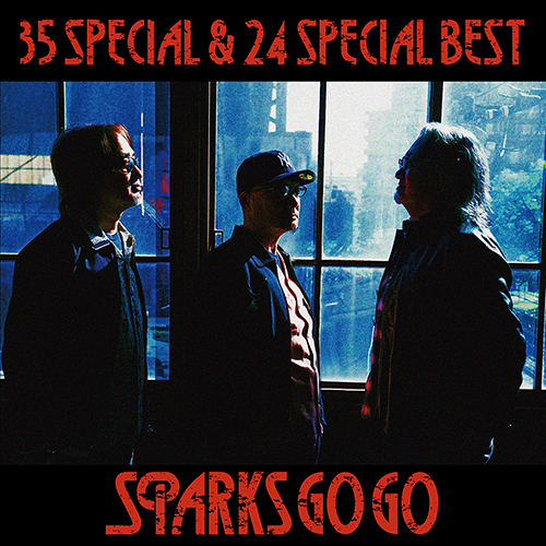 『35 Special & 24 Special Best』