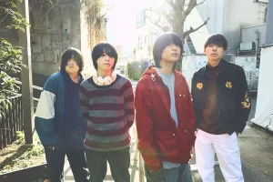 ペルシカリアのメンバーが「最近ハマっていること」｜DI:GA ONLINE