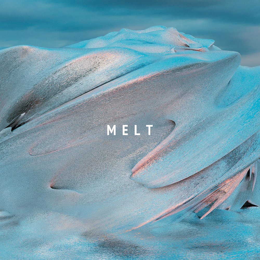 『MELT』