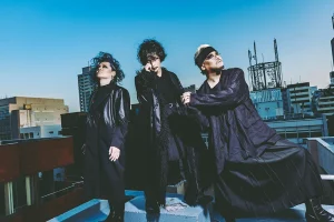 cali≠gari「30 補足版 破滅型ロック」カリガリ cali≠gari 破滅型ロック - メルカリ