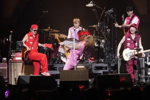 ユニコーン新曲「OH! MY RADIO」は、ユニコーン史上“初”となる奥田民生