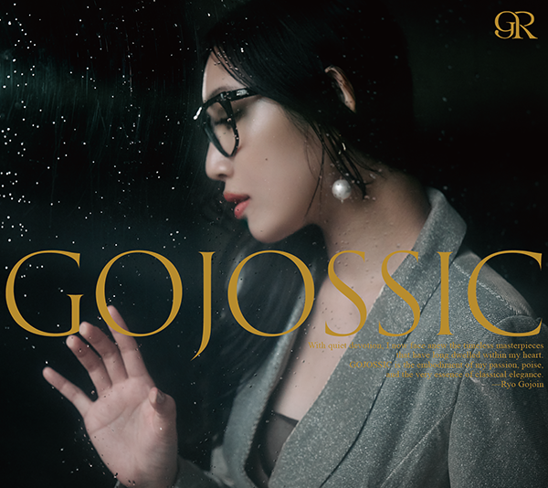 『GOJOSSIC』