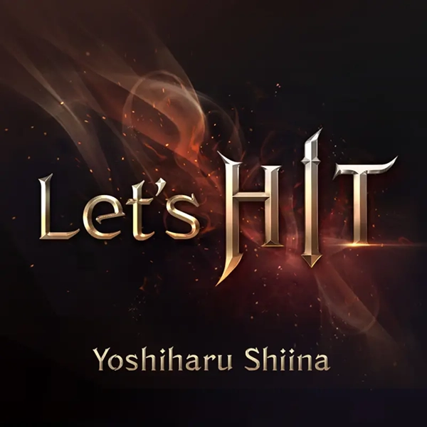 「Let’s HIT」