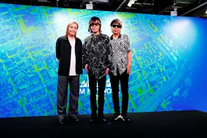 木根尚登 “アーティストから届く年賀状”企画に参加！｜DI:GA ONLINE