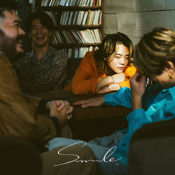 「Smile」