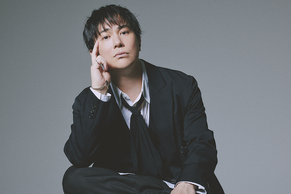 鈴木鈴木 Ta_2/ex OLDCODEX(鈴木達央)による音楽プロジェクト